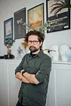 Umjetnik i redatelj Filip Filkovic Philatz
