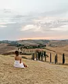 Roadtrip kroz čarobnu Italiju s Petrom Mikšik