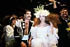 Zvijezde londonskog Fashion Aida 1985.: Freddie Mercury i Jane Seymour