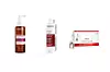 Vichy Dercos Densi-Solutions - koncentrirana njega za tanku i rijetku kosu /Vichy Dercos Energetski šampon protiv ispadanja kose/ Vichy dercos Aminexil ampule - njega protiv ispadanja kose