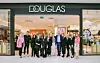 Make up school Douglas tim