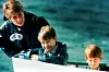 Princeza Diana bila je glavni putokaz svojim sinovima koji se danas s velikom ljubavlju bave humanitarnim radom