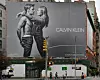 Zajedno su 2019. snimili kampanju za Calvin Klein