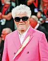 Pedro Almodóvar