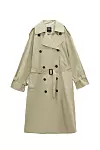 Model klasičnog kroja Zara, 549,90 kn (72,98 eur).