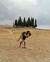 Roadtrip kroz čarobnu Italiju s Petrom Mikšik