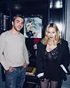 Madonna i njezin sin Rocco Ritchie danas su prijatelji