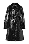 Baloner od PVC-a dizajnerice Isabel Marant.
