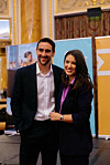 Marin i Kristina Čilić
