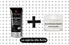 Erborian Black Scrub 37,90€ i Susanne Kaufmann Moisturizing Mask, 57,08€