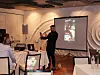 Digitalna radionica koju je održao Tomislav Pancirov