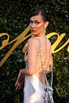 Bella Hadid