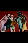 Dries Van Noten proljeće/ ljeto 2022.