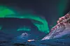 Polarna svjetlost.