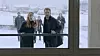 Glumačka ekipa filma Poslije zime su Petar Burić, Maja Šuša, Ivona Kustudić, Momčilo Otašević i Ana Vučković