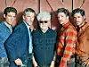 Lani je snimio kratki gay vestern na engleskom 'strange way of life' gdje glume Ethan Hawke i Pedro Pascal