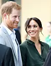 Harry i Meghan žele se posvetiti rješavanju ključnih pitanja našeg vremena