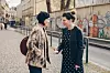 Mirela Videk Hranjec i Petra Miočić