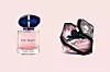 Armani My Way (76, 95 eura)/Lancôme La Nuit Trésor (64, 95 eura)