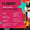 Zašto ovog tjedna trebate posjetiti EU Advent