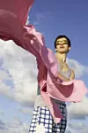Dries Van Noten proljeće/ljeto 2021.