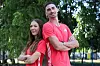 Marino i Natalija, također atletičarka, u vezi su dvije godine, a odnedavno su i zaručeni