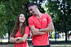 Atletičar kod svoje odabranice najviše cijeni iskrenost, dok ona kod njega voli pozitivu i vedar duh