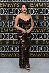 Selena Gomez u haljini modne kuće Oscar De La Renta na dodjeli Emmy