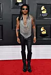 Lenny Kravitz