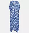 Kaftan Poupette St Barth (cijena s popustom: 238 eura)