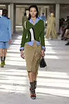 Dries Van Noten proljeće/ ljeto 2024.