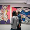 Fotografije: Karla Jurić i Šimun Bućan