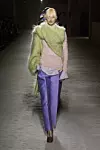 Dries Van Noten jesen/zima 2024.