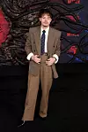 Charlie Heaton