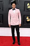 Trevor Noah