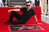 Ricky Gervais je u svibnju ove godine dobio i svoju zvijezdu na holivudskoj stazi slavnih