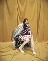 Dries Van Noten proljeće/ ljeto 2022.