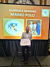 'Ovo priznanje potvrđuje da putopis nije samo opis destinacije, nego priča o ljudima, kulturi i emocijama koje putovanja bude u nama', kaže urednik Damir LeljakUrednik Damir Leljak