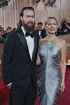 Glumica i glazbenik Danny Fujikawa
