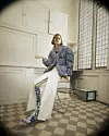 Dries Van Noten proljeće/ ljeto 2022.