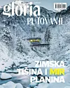 Novi broj Gloria Putovanja je na kioscima