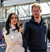 Meghan Markle i princ Harry