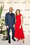 Lorenzo Manzoni i Martina Pavičić Jugovac