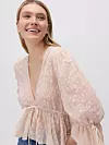 Reserved boho bluza (35,99 eura)