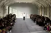 Dries Van Noten nakon revije u lipnju 2023. godine