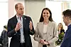 Princ William sa suprugom Catherine, vojvotkinjom od Cambridgea