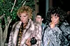 Cissy Houston i Whitney Houston