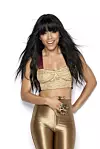 Loreen je bila švedska predstavnica na Eurosongu 2012.