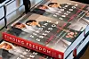Finding Freedom, biografija princa Harryja i Meghan Markle.