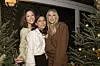 Zagreb, 111221. Bistro Apetit. Vecera povodom 15 godina Glorie Glam.